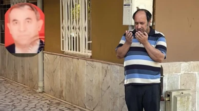 Antalya’da Şoke Eden Olay: Babasının Cesediyle 3 Gün Aynı Evde Kaldı