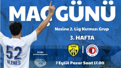 Fethiyespor, Aliağa FK Deplasmanında Puan Arayacak