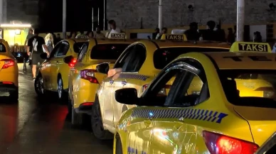 Eylül 2025’te Taksi Ücretlerine Zam Geldi mi, Ne Kadar Oldu? İstanbul’da Yeni Tarife Açıklandı mı?