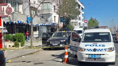 Ankara’da İş İnsanına Silahlı Saldırı: Şoförü Tarafından Vuruldu, Soruşturma Başlatıldı