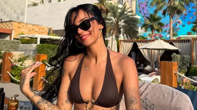 Pelinay İğit Kimdir? Influencer ve Model Kaç Yaşında, Nereli, Boyu Kaç cm, Hangi Üniversiteden Mezun?