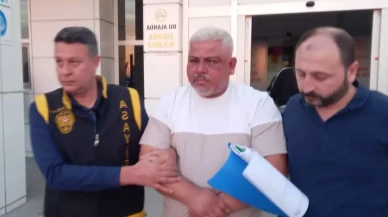 Aksaray’da Ekmek Tartışması Kanlı Bitti: Fırıncı Serkan Pürsün Tutuklandı