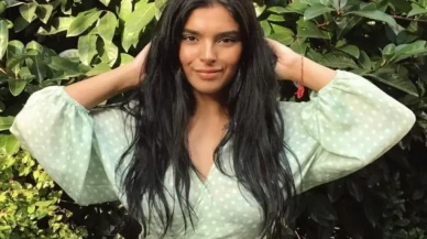 Eda Biçim Kimdir? Eda Biçim Kaç Yaşında, Nereli, Boyu Kaç cm, Kilosu Kaç, Burcu Ne?