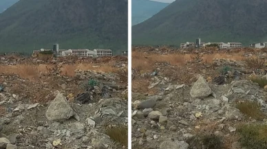 Köyceğiz Akparti: “Çevre ve Temizlikte Yetersiz” Tepkisi!