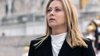 Giorgia Meloni Kimdir, Kaç Yaşında, Görevi Nedir? Meloni Nerenin Başkanı?
