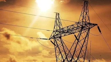 Yarın Köyceğiz , Bodrum, Dalaman, Datça, Fethiye, Kavaklıdere ve Marmaris'te elektrik kesintileri uygulanacak