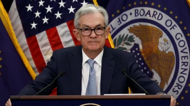 Fed'in faiz kararı Açıklandı mi? Fed faiz kararı Ne Zaman Açıklanacak Saat kaçta?