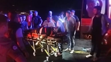 Muğla Menteşe’de Trafik Kazası: 2’si Ağır 4 Yaralı! Devetaşı Mevkiinde Feci Çarpışma