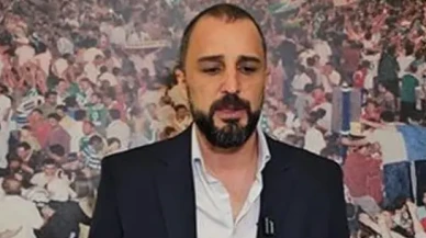 Adem Çağlayan’dan İlk Mağlubiyet Yorumu: “Bu Bir Yol Kazası, Toparlanacağız”