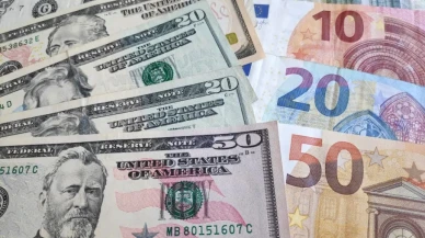 Dolar 41,57 TL’ye Yükseldi, Euro 48,79 TL: Piyasalar Kabine ve Enflasyon Verisine Odaklandı