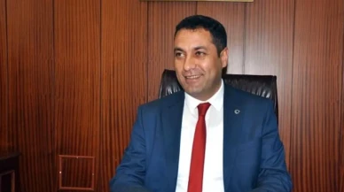 MHP’li Sorgun Belediye Başkanı Mustafa Erkut Ekinci İstifa Etti!