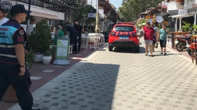 Akyaka’da Otel Odasında Şüpheli Ölüm: 34 Yaşındaki Kadın Ölü Bulundu