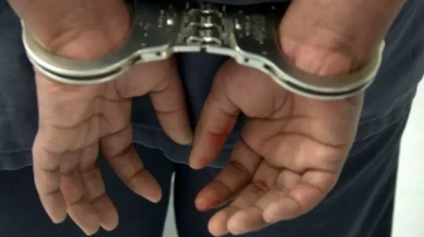 Muğla Marmaris’te Ruhsatsız Silah Operasyonu 6 Kişi Tutuklandı