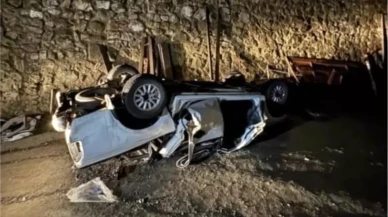 Trabzon Çaykara’da Feci Kaza: Songül Özcan Hayatını Kaybetti