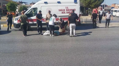 Aydın Çine’de Trafik Kazası: 80 Yaşındaki Faik Özçelik Hayatını Kaybetti