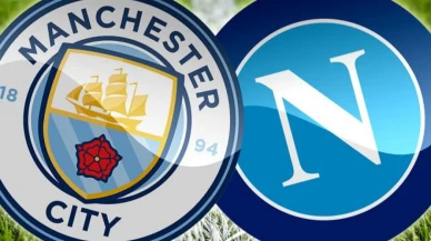 Manchester City – Napoli Maçı Ne Zaman, Saat Kaçta, Hangi Kanalda? Canlı, Şifresiz izle