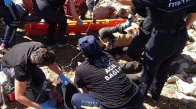 Antalya’da Define İçin Kazılan Kuyuda Karbonmonoksit Faciası: 2 Kişi Hayatını Kaybetti