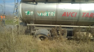 Aydın’da Süt Kamyonu 3 Yaşındaki Çocuğa Çarptı: El Amr Ali Hayatını Kaybetti