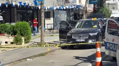 Ankara’da İş İnsanına Silahlı Saldırı: Şoförü Tarafından Vuruldu, Soruşturma Başlatıldı