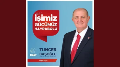 Tuncer Başoğlu Kimdir, Neden İstifa Etti? Hayrabolu Belediye Başkanı Hangi Partiye Geçecek?