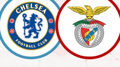 Chelsea Benfica maçını hangi kanal veriyor? Chelsea Benfica hangi kanalda, Canlı nerede izlenir?