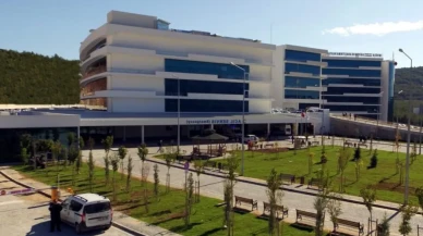 Muğla Eğitim ve Araştırma Hastanesi’nde Nefroloji Servisi Genişletildi: Diyaliz Hastalarına Hızlı ve Konforlu Tedavi