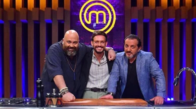 MasterChef Kırmızı ve mavi takım kaptanları kim oldu? 22 Eylül MasterChef kaptanlık oyununu kim kazandı?