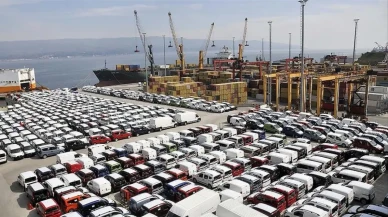 Otomobil İthalatında Yeni Dönem: ABD Menşeli Araçlara Vergi İndirimi Geldi, Ancak Şartlı