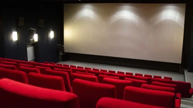 27–28 Eylül Sinema Festivali Başladı: 70 İlde 250 Salonda Biletler 80 TL