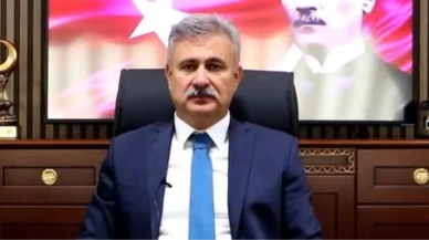 Ahmet Sungur Kimdir? Kaç Yaşında, Nereli, Hangi Partiden, Neden Gözaltına Alındı?