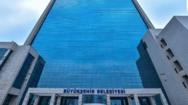 Ankara Büyükşehir Belediyesi Soruşturmasında 5 Kişi Daha Tutuklandı!