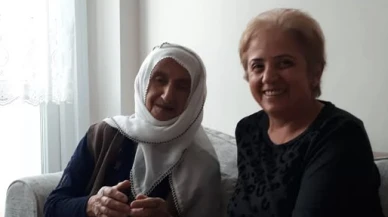 Mersin Tarsus’ta Yangın Faciası: Nine ve Torunu Hayatını Kaybetti