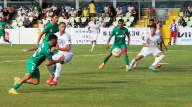 Manisa FK Bodrumspor maçı nereden izlenir? Manisa FK Bodrumspor CANLI hangi kanalda, nasıl izlenir?