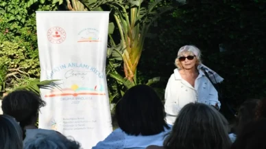 Ayşe Kulin’in Acı Günü: 40 Yıllık Eşi Engin Baraz Hayatını Kaybetti