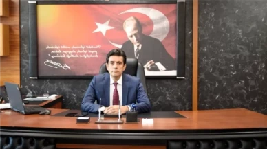 Yeni Balıkesir İl Emniyet Müdürü kim oldu? Balıkesir İl Emniyet Müdürü Şükrü Yaman kimdir, Kaç Yaşında, Aslen Nereli?