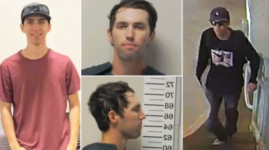 Charlie Kirk Suikastında Şüpheli Belirlendi: Tyler Robinson Gözaltında