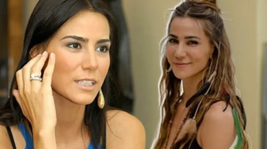 1998 Türkiye Güzeli Zeynep Tokuş Kaza Geçirdi!