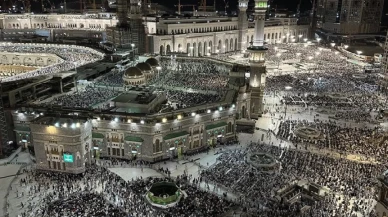 2026 Hac Kuraları Ne Zaman Çekilecek? Ön Kayıtlar 5 Eylül’de Sona Eriyor