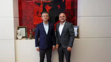 CHP Köyceğiz’de Tanju Satılmış Güven Tazeledi: İlçe Kongresi Tamamlandı