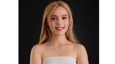 Esaret Ece Kimdir? Tutku Akay Kaç Yaşında, Aslen Nereli, Boyu Kaç, Hangi Dizilerde Rol Aldı?