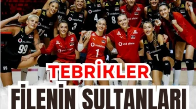 Filenin Sultanları'nın yeni maçı ne zaman? Voleybol final maçı Kiminle ne zaman Oynanacak?