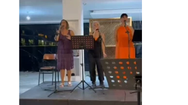 Köyceğiz’de Müzik ve Ritim Dolu Gece: Vokal ve Ritim Grubu 18 Eylül’de Mesire Alanı’nda Sahne Alıyor