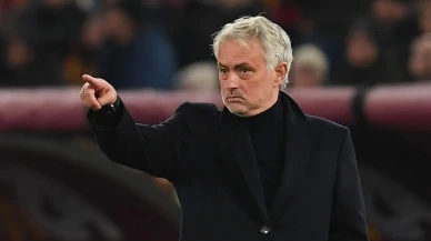 Jose Mourinho’dan Ali Koç’a Sert Eleştiri: “Kerem Aktürkoğlu Transferini Hiç Açıklamadı”