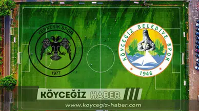 Köyceğiz Bld. Spor Yarın Yerkesikspor Karşısında! İşte Detaylar