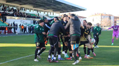 Muğlaspor Elazığ Deplasmanında: Hedef Şampiyonluk Yolu