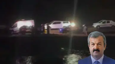 Seydikemer’de Acı Veda: Balık Tutarken Çaya Düşen İmam Öldü!