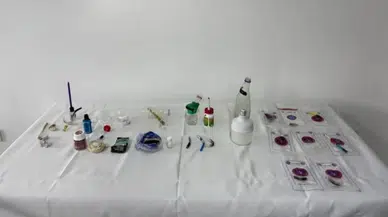 Muğla’da Zehir Tacirlerine Ağır Darbe: 7 Kişi Tutuklandı!