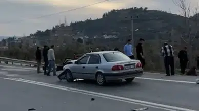Kavaklıdere’de Trafik Kazası: Anne Hayatını Kaybetti, Kızı Yaralandı