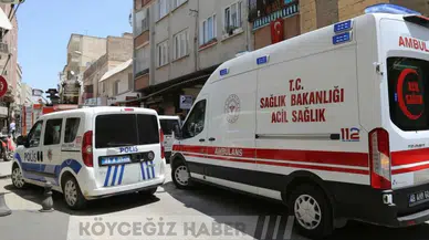 Bodrum’da Acı Haber: Mehmet Kara Evinde Ölü Bulundu