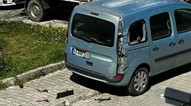 Menteşe’de Kargo Kamyonu İsyanı: Vatandaş Tedirgin